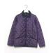[LAVENHAM] jacket 36 purple lady's 