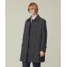  пальто с отложным воротником пальто [klai mate re year / съемный подкладка ] подставка four ru цвет пальто мужской 