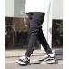  men's pants punch switch jogger sweat pants / punch switch Easy care jogger pants 