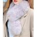  muffler палантин женский красивый . объем искусственный мех пелерина женский 