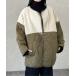 милитари жакет Mod's Coat боа переключатель стеганое пальто женский 
