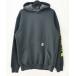 �p�[�J�[ �u���B���e�[�W�Ò��vCarhartt / �J�[�n�[�g ���S �X�E�F�b�g�p�[�J�[ �����Y ���f�B�[�X