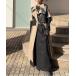  тренчкот пальто TRENCH MULTI WAY LONG VEST женский 