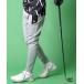  тренировочный брюки джерси [SILVER BULLET SELECT AP/ серебряный ba let select ] Golf брюки мужской женский 