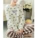 пижама салон одежда mo Como ko симпатичный одежда для дома комплект женский 