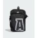  eko-bag bag men's Classic brand Rav initial print backpack / Adidas adidas