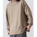  смартфон плечо футболка тренировочный Plain big sweatshirt / одноцветный большой тренировочный футболка unisex мужской женский 