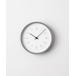  часы [ Lem noslemnos]NEUT wall clock(KK22-09)