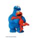  фигурка UDF SESAME STREET ELMO & COOKIE MONSTER