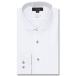  men's taka cue men's /TAKA-Q:MEN form stability . water speed .kata way business dress long sleeve shirt 