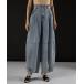  джинсы Denim Denim брюки высокий талия banana Denim брюки / High Waist Banana Denim Pants женский 