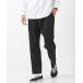  pants men's [ special order ][GRAMICCI]GLR TCtsu il new tapered pants 