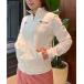  блузон внешний [WOMEN] PURPLE LABEL /sfi Dante воздушный shut блузон женский 