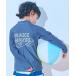  Rush Guard UV cut рукав. длина ..... Zip Rush Guard Kids ребенок мужчина девочка 