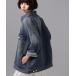  jacket G Jean lady's [... san have on item ] assortment Denim G Jean 