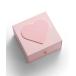  упаковка Valentines Pink box - Watch Valentine розовый box - часы / браслет / колье 