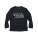  Rush Guard SHADOW KNOCK LS YOUT/ Quick Silver Kids постоянный Fit UPF50+ season графика принт длинный рукав Rush 