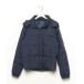 [URBAN RESEARCH] down jacket 38 navy men's 