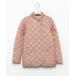 [Traditional Weatherwear] jacket - Pink Lady -s