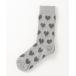  носки BOHEMIANS/bohemi абрикос HEART SOCKS Heart носки wi мужской женский 