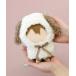 [15cm.. рекомендация размер ] мягкая игрушка .......kpopdoll кукла .. одежда надеты . изменение костюм животное пончо 