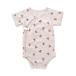  baby clothes Kids baby short sleeves f rice Greco underwear 