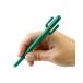  канцелярские товары женский кактус авторучка шариковая ручка 0.38mm