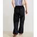  брюки брюки-карго женский [GRAMICCI/ Gramicci ]VIS специальный заказ большой карман брюки-карго [...* водоотталкивающий ]