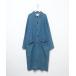 [EMMA CLOTHES] turn-down collar coat -b lumen z