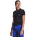  рубашка-поло Polo UA Gin ja- Short рукав Polo [bla-]( Golf / женский ) женский 