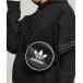  сумка на плечо Adi цвет Classic раунд сумка сумка на плечо / Adidas Originals adidas Originals мужской re