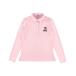  блуза рубашка WOMENS BASIC Bear небо . рубашка с длинным рукавом женский 