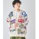  cardigan men's WEGO/[24 year spring summer new work ] over fender . Toro go cardigan 