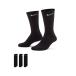 �i�C�L nike �n�C�\�b�N�X �C�� NIKE / �i�C�L 3P �G�u���f�C �N�b�V���� �N���[ �\�b�N�X �����Y ���f�B�[�X