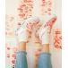[VANS] туфли без застежки 6h оттенок белого прочее MEN