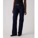  широкий брюки джинсы Denim Denim брюки Levi's/ Levi's LOW LOOSE темный индиго DREAM NICE DREAMS женский 