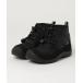 [KEEN] [KIDS] короткие сапоги 22cm черный KIDS