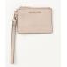 [MICHAEL KORS] card-case FREE pink series other lady's 
