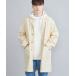  men's turn-down collar coat shop coat 