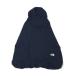  Kids THE NORTH FACE Baby Sunshade Blanket / The * North * face baby sunshade blanket 