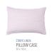  bed постельные принадлежности полоса linen pillow кейс (50cm × 70cm)