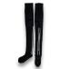  носки Shaggy thigh high socks женский 