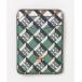 [TORY BURCH] card-case FREE green lady's 