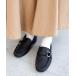  Loafer водонепроницаемый | пряжка мокка Loafer 5360559 женский 