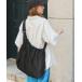  shoulder bag bag lady's nylon do Lost pocket big shoulder bag 