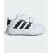  спортивные туфли Grand пальто 2.0 Kids / GrandCourt 2.0 Kids / Adidas adidas Kids ребенок мужчина девочка 