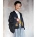  кимоно Kids мужчина . hakama 3 позиций комплект 