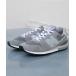 �uNew Balance�v ���[�J�b�g�X�j�[�J�[ 25.5cm �O���[ MEN