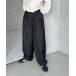  pants slacks lady's two tuck car b slacks 