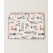  клатч вечерняя сумочка FABRICK[YUTANPO SHIRANE] DOCUMENT CASE A4 женский 